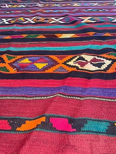 Tekstil: Xalça — 3