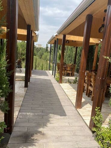 tendirxana icareye verilir 2025: Sabunçu rayonu aeroport yoluna yaxın 30sot geniş həyəti olan 800 kv.m — 10