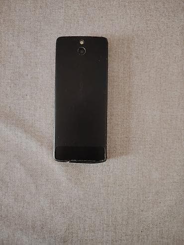 redmi not 9 ekran: Nokia 5.1, < 2 GB Memory Capacity, rəng - Qara, Düyməli — 2