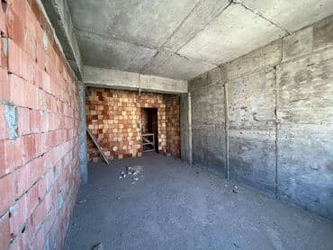 podmayak mənzillər: 2 otaqlı, Yeni tikili, 85 kv. m — 2