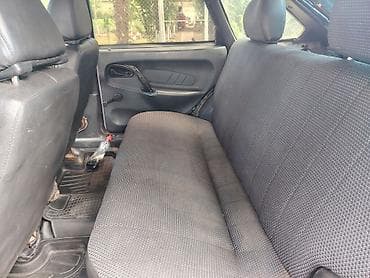 lada vaz 2101: VAZ (LADA) Samara: 1.5 l | 2003 il Hetçbek — 6
