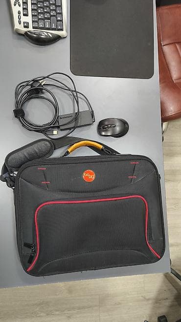 lenova a2016a40: İşlənmiş Lenovo IdeaPad, 15.6 ", Intel Core i7, 512 GB — 6