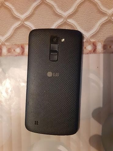 notebook ucuz qiymete: 20azn Lg K10 — 2