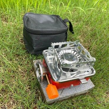 снять дачу с бассейном: Piknik üçün qaz sobasi ovçular üçün qaz sobasi piknik üçün qaz sobası — 3