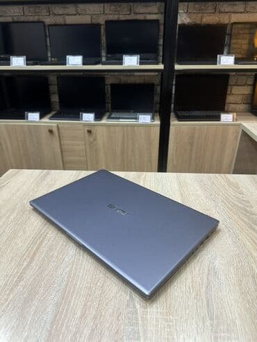 irşad electronics notebook: İşlənmiş ASUS Vivobook, 15.6 ", AMD Ryzen 7, 512 GB, Ödənişli çatdırılma — 7