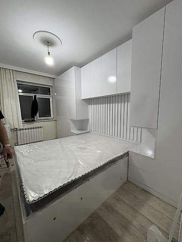 İkinəfərlik çarpayı, Dolab