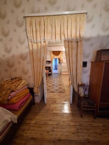 sevgi parki unvani: 3 комнаты, 67 м², Нет кредита, Без ремонта — 21