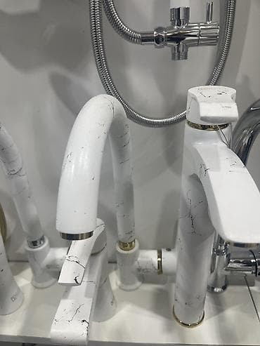 Hamam otağınızda lüks və komfortun vəhdətini yaradın! 🛁✨ Hamam