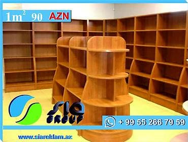 Mebel: Vitrin sifarişi — 1