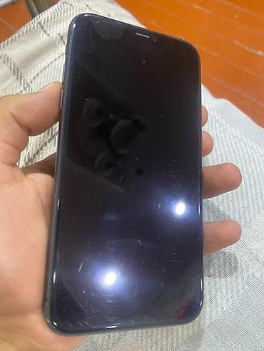 cekiliş iphone 11: IPhone 11, 128 GB, Qara, Simsiz şarj — 3
