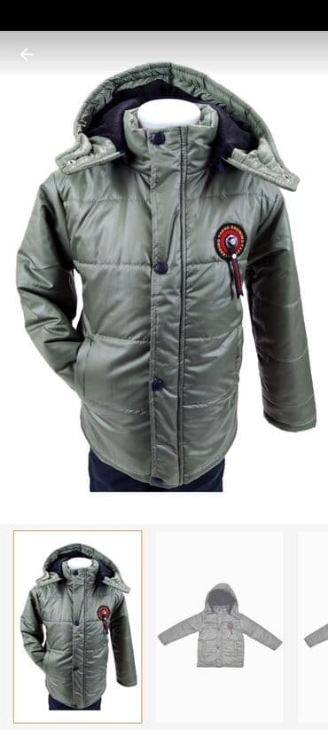 Yenidir. Turkiyeden sifaris vermisem balaca oldugu ucun satiram