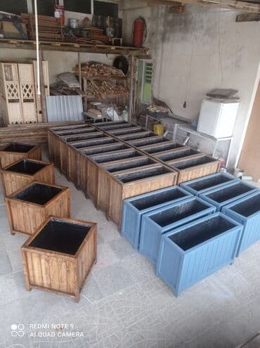 taxtadan gul qablari: Taxta dipçəklər Bir başa sexdən.Sex qiymətinə. ♦️Endrim 2025 ☀️🌤️🌨️❄️ — 2