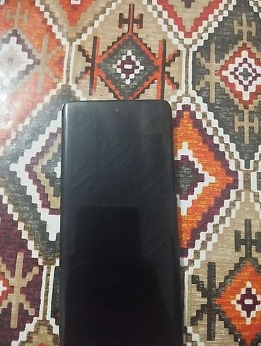 Honor X9b, 256 GB, rəng - Qara, Face ID