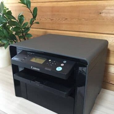 canon mf4410 qiyməti: ⬛ 45% qədər ENDİRİMLƏR! ⬛ Köhnə modelləri təhvil verərək yenisini ala — 1