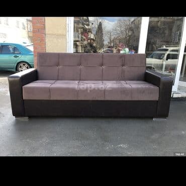 i̇kimərtəbəli çarpayılar ikinci əl: Künc divan, Bazalı, Açılan, Kitab — 2