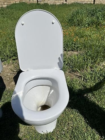 kapron su ceni: Unitaz — 3