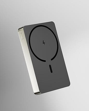 usb tester: Powerbank — 3