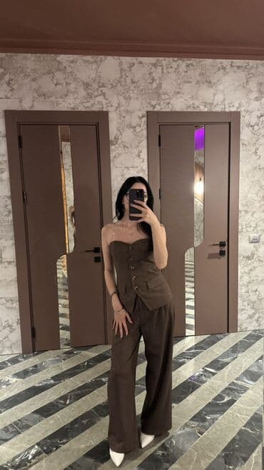 köynək qadın: Only 1 defe geyinilib toya 90 azn alinib new yorkerden — 1