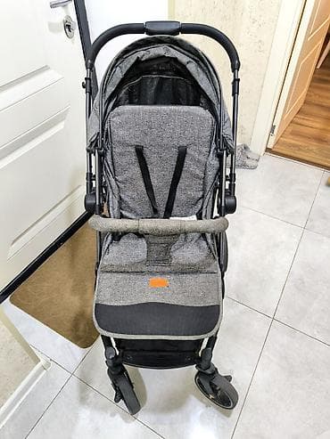 Gəzinti arabaları: Uşaq arabası – Yenidən fərqlənmir 2 ay istifadə edilib 180 man alınıb — 2