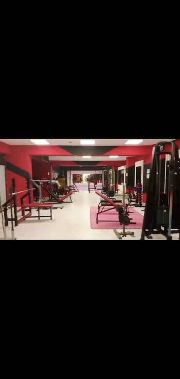 mida az: Təcili yarı qiymətinə Hövsan Mida 1 yaşayış kompleksində Hazır İdman — 1