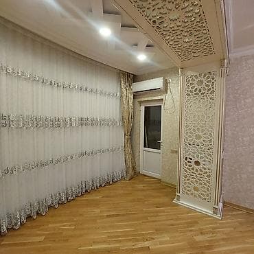 prefabrik ev: 3 otaqlı, Yeni tikili, m. Xətai, 95 kv. m — 8