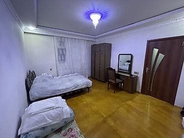 Sebail rayonu, Əlibəyov Qardaşları 1. Təmirli 2 otaqli heyet evi.