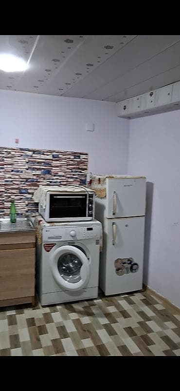 ev alqi satqi kiraye: Saray merkezde İnternatın krugunda yaxın 270m addelni heyet evi — 4