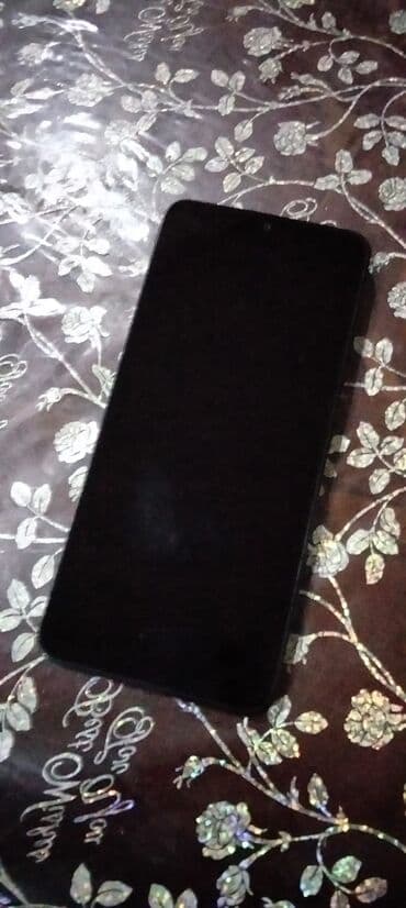 iphone 12 pro işlənmiş: Poco C75, 128 GB, rəng - Qara, Sensor — 2