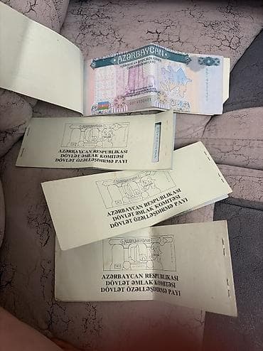 4ededdir Özəlləşdirmə Çeki” paketi - Azərbaycan Respublikasının lalafo.az -da 4ededdir Özəlləşdirmə Çeki” paketi - Azərbaycan Respublikasının