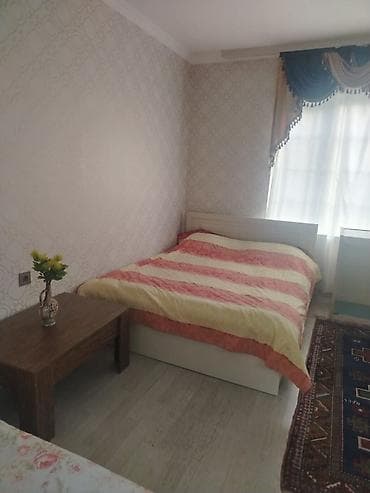 kiraye obyekt verirem: Kirayə verilir: 2 otaqlı kiçik həyət evi - Daxili plan — 6