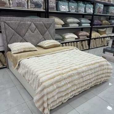 Döşəklər: Böyüklər üçün İki nəfərlik Qış üçün Pastel dəsti — 4