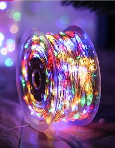 qapi bezeyi: 50 mtr 28azn 50mtr 42azn 100mtr 46azn 100mtr 78azn işıq Alarkan — 3