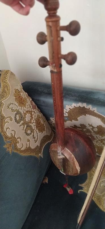 kamança satışı: SATİLİR BARTERDƏ OLAR TELEFON İLƏ ƏSASƏN APPLE BARTER OLUNUR BARTER — 4