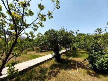 təcili ev: Novxanı 7 otaqlı, 230 kv. m, Təmirsiz — 7