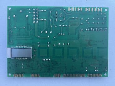 hard disk baku: Simer kombi beyni — 1