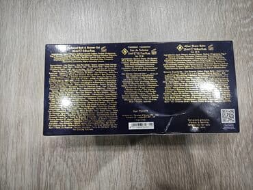 jey krem: Original Versace Dylan blue Gutusu(3lu box) 1. Etir Versace Dylan Blue — 2