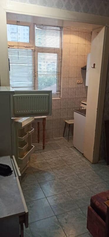 evler bineqedide: Yasamalda Qismət şadliq evinə yaxın 9 mertebeli binanın 3-cü — 6