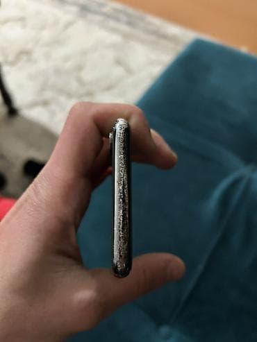 telefon soyudan: IPhone X, Space Gray, Face ID — 4