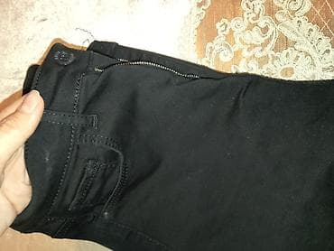 svitir: Cinslər, L, rəng - Qara — 5