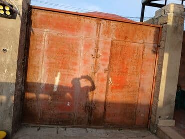 2 ci el darvaza: Darvazalar, Həyət üçün, İşlənmiş, Mexaniki, Ünvandan götürmə — 3
