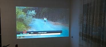 İşlənmiş Proyektor — 9