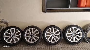 bmw e60 m: Yeni Disk təkər BMW R 19, 5 Boltlu — 3