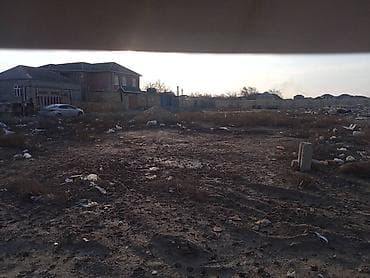 Torpaq sahələrinin satışı: 6 sot, Tikinti, Mülkiyyətçi, Kupça (Çıxarış) — 4