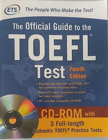 2 ci sinif az dili pdf: TOEFL/IELTS hazırlıq kitabları dəsti 1) Barron’s “Pass Key to the — 5