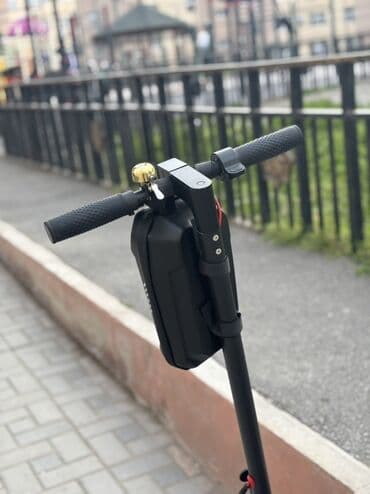 сколько стоит электросамокат: İşlənmiş Elektrik samokat 8", 751 - 1000 Vt, > 45 km/s, Ünvandan götürmə — 2