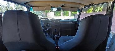 w124 salon: VAZ (LADA) 2107: 1.6 l | 2008 il 35000 km Sedan — 5