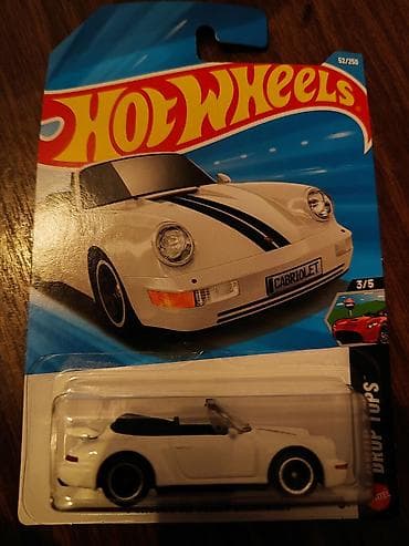 Монеты: Hot Wheels kolleksiya die-cast avtomobilləri paketi Dəst tərkibi — 2