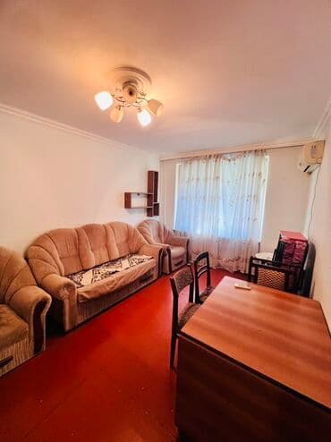 дом сколько стоит: Sumqayıt, 2 otaqlı, Köhnə tikili, 42 kv. m — 2