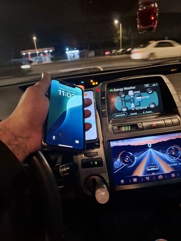 mi max 2: IPhone 11, 64 GB, Qara, Simsiz şarj, Face ID, Sənədlərlə — 4