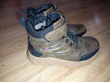 uwaq donlari: Uşaq üçün isti qış botları ideal vəziyyətdədir Razmer 36 — 2